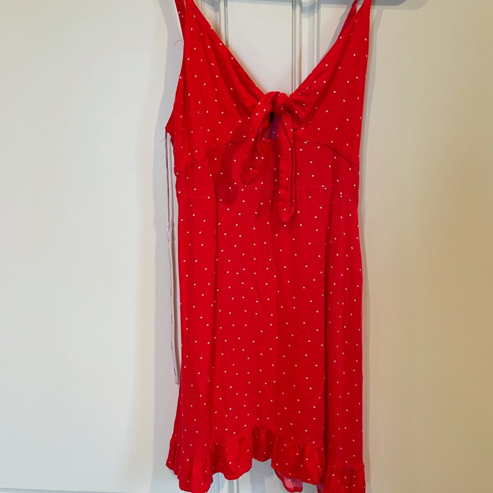 MinkPink dress
